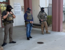 Immigration Enforcement Increases Presence at Santa Barbara County Jail