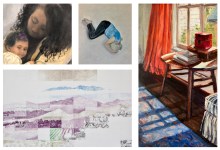 Friends of the Buellton Library Spring Art Show