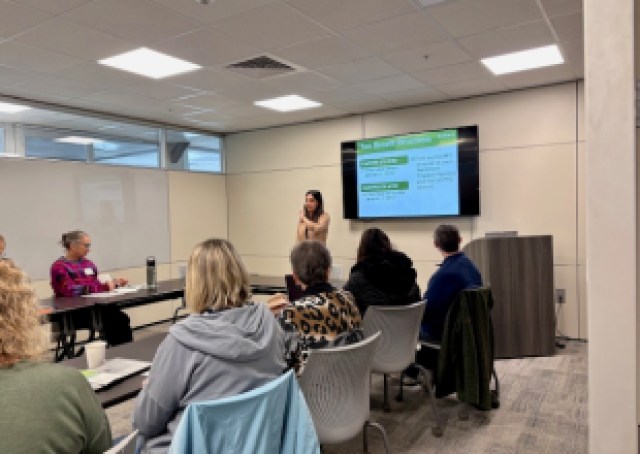 Santa Barbara Education Foundation Hosts Financial Literacy Workshop to Support Educators’ Financial Future