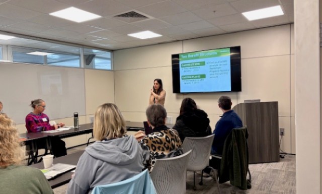 Cabrillo High School Aquarium Receives State’s Highest Honor for Museum Education