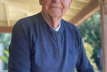 Walter John Golis