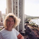 Hollis (Hollie) Ann Churchill Towle