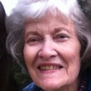 Joyce Ellen Rudy (Reed)