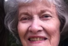 Joyce Ellen Rudy (Reed)