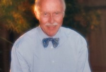 Dr. Charles Henry Wood III