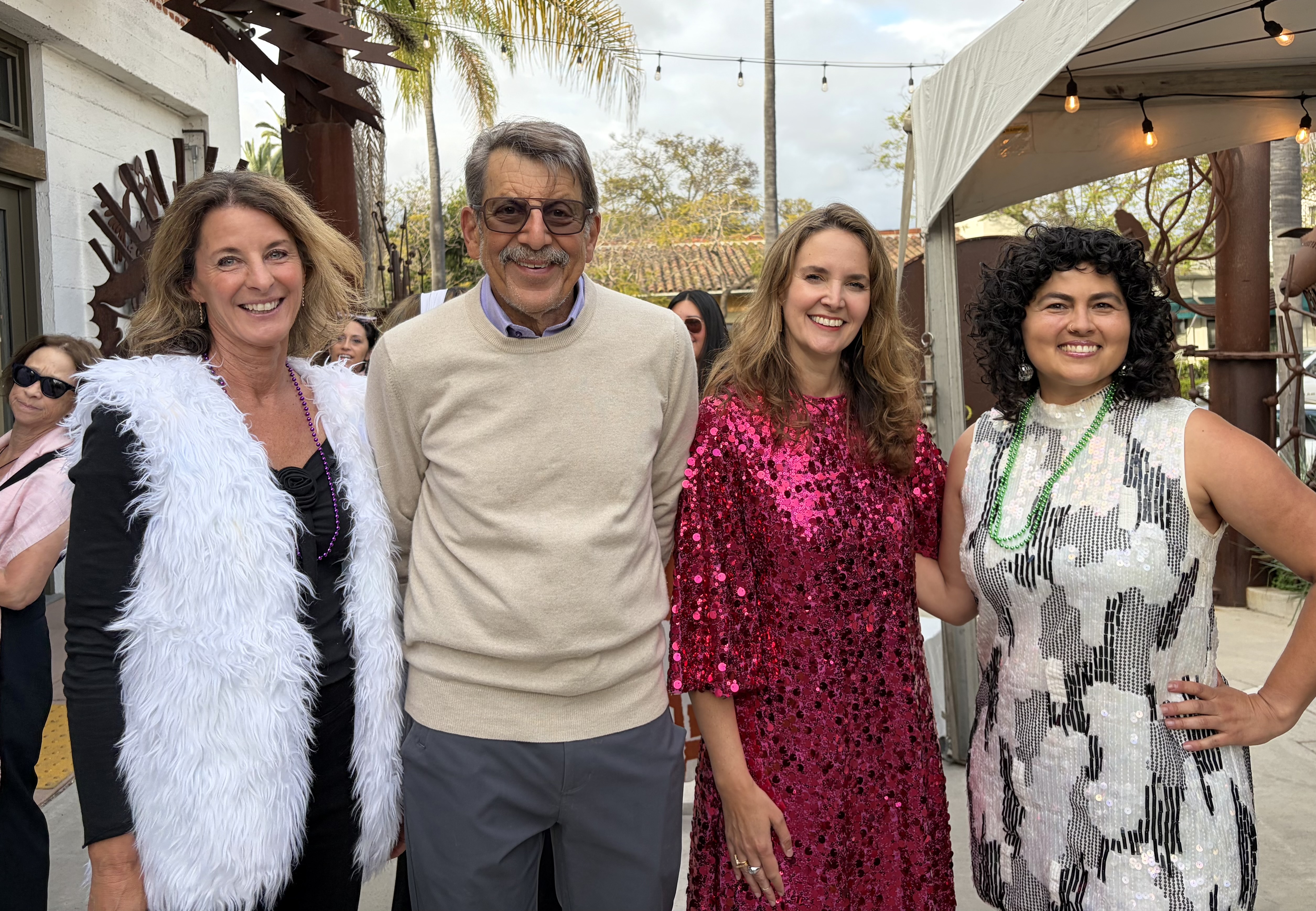 Rooted Celebrates Its Transformative Nutrition Education Programs at Kale Disco