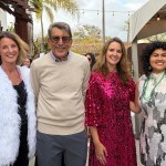 Rooted Celebrates Its Transformative Nutrition Education Programs at Kale Disco