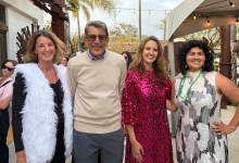 Rooted Celebrates Its Transformative Nutrition Education Programs at Kale Disco