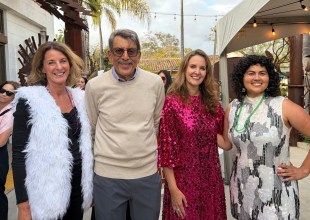 Rooted Celebrates Its Transformative Nutrition Education Programs at Kale Disco