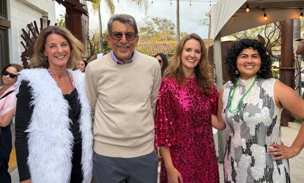 Rooted Celebrates Its Transformative Nutrition Education Programs at Kale Disco