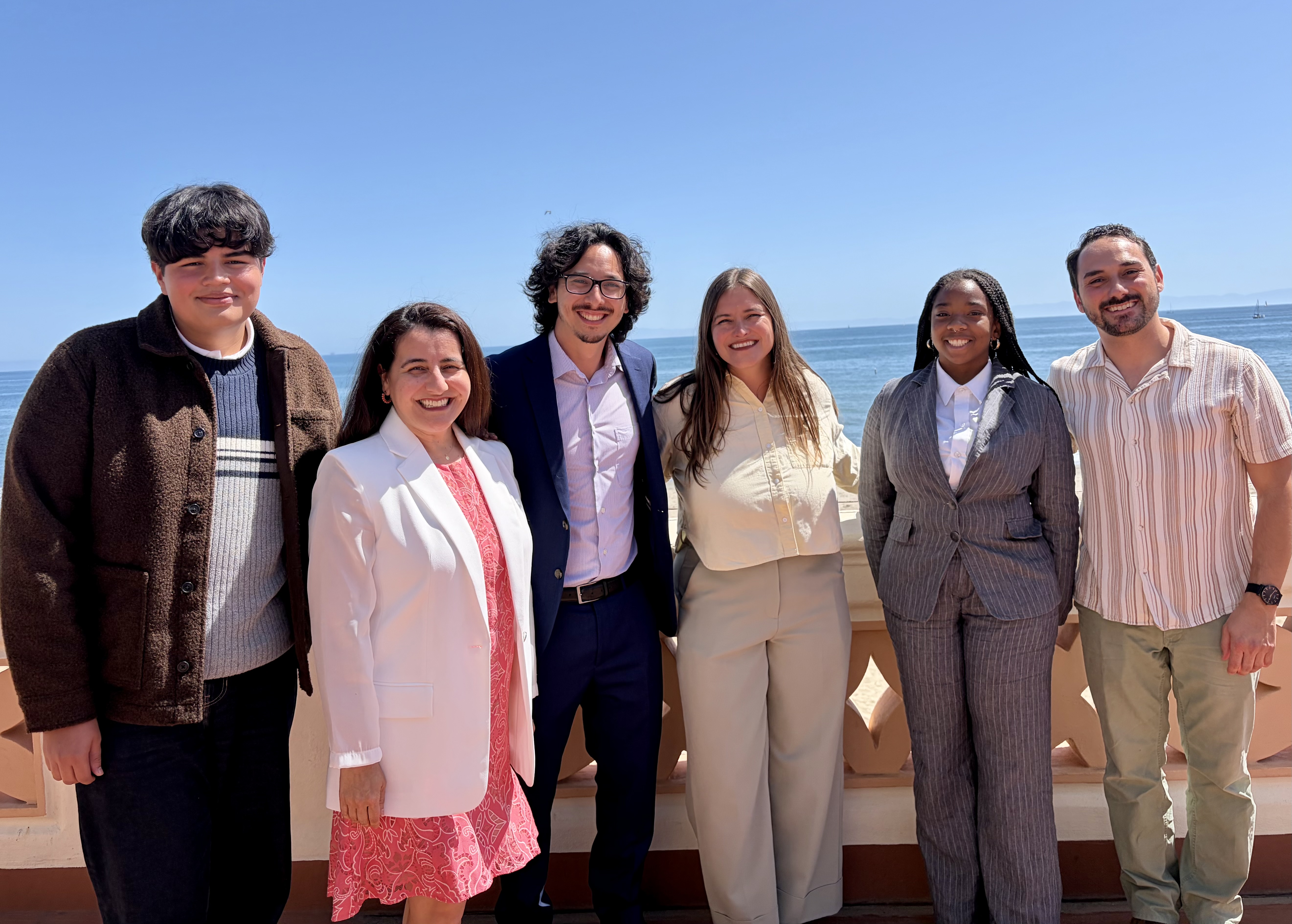CAUSE Action Fund Honors Community Leaders
