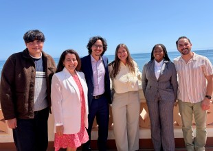 CAUSE Action Fund Honors Community Leaders