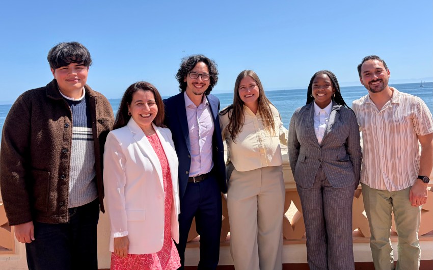 CAUSE Action Fund Honors Community Leaders