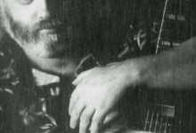 Richard Diamond