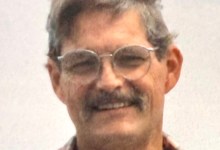 Tim Brophy