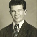 Rutledge Alexander “Putty” Mills