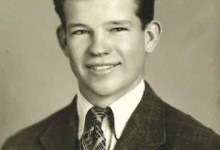Rutledge Alexander “Putty” Mills