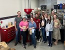 Coffee Roasting and Blending Class