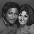 Robert and Barbara Quintanilla