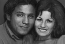 Robert and Barbara Quintanilla