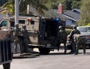 Multi-Day Manhunt Ends in Arrest After Goleta Standoff
