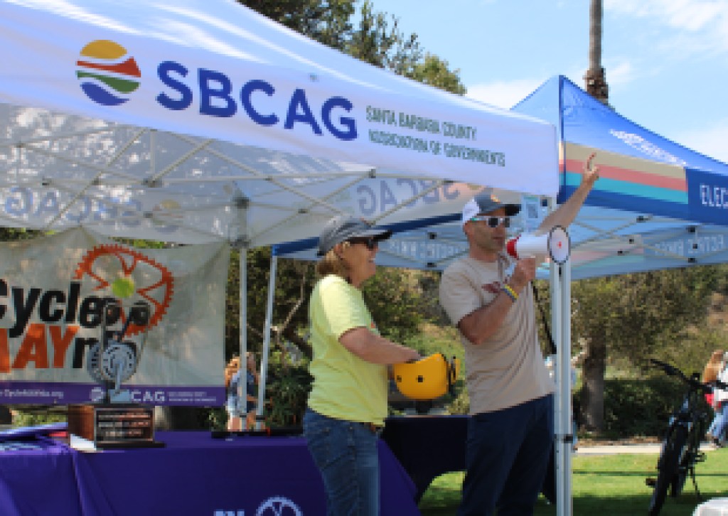 Mini-subvenciones Concedidas Para CycleMAYnia 2026