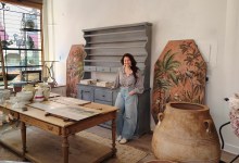 Grand Opening: “Pippin” Interiors & Antiques Shop