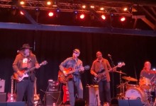 Review | Marshall Crenshaw’s Music Has No Expiration Date