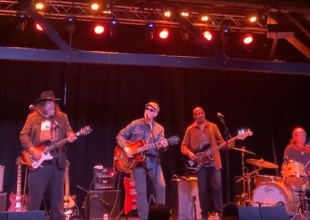 Review | Marshall Crenshaw’s Music Has No Expiration Date