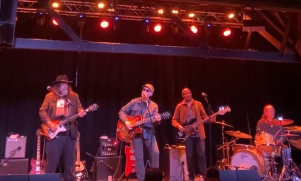 Review | Marshall Crenshaw’s Music Has No Expiration Date