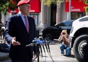 Elaine’s Celebrated New York Photography