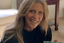 Alison Fuller
