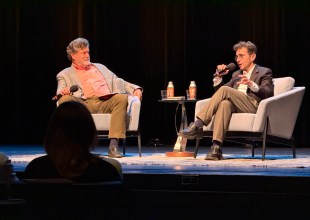 Politics of the Past, Politics of the Future