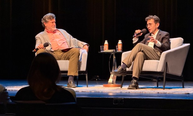 Politics of the Past, Politics of the Future