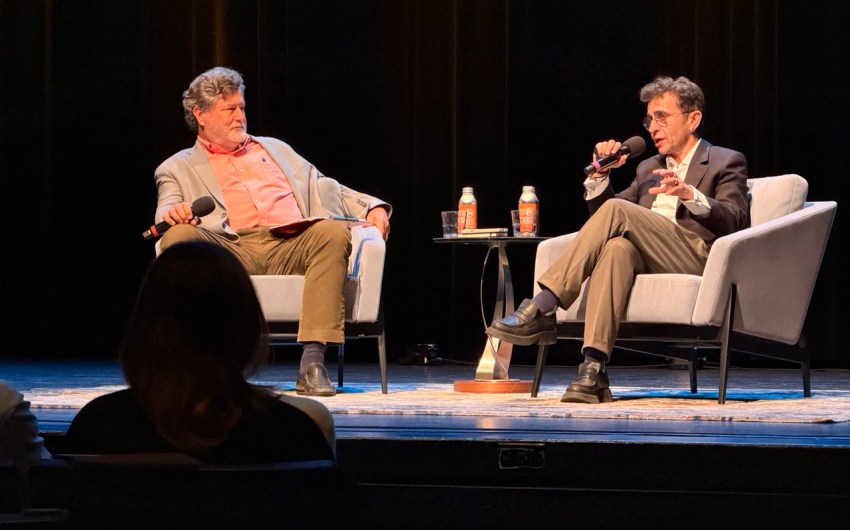 Politics of the Past, Politics of the Future