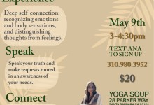 Introduction to Nonviolent Communication