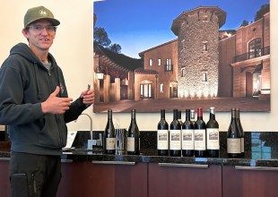 Dierberg/Star Lane: Two Vineyards, One Winemaker, and a 250-Year Plan