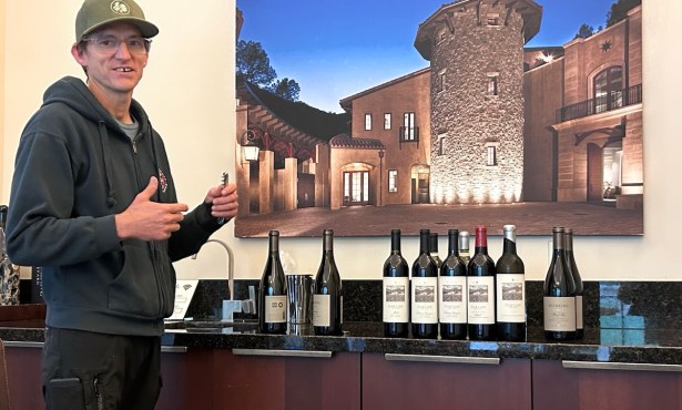Dierberg/Star Lane: Two Vineyards, One Winemaker, and a 250-Year Plan