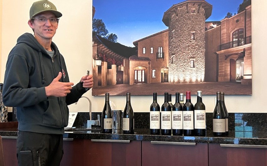 Dierberg/Star Lane: Two Vineyards, One Winemaker, and a 250-Year Plan
