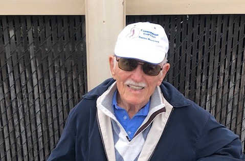 One Hundred and Five Years of Charm, Grit, and Perfect Putts