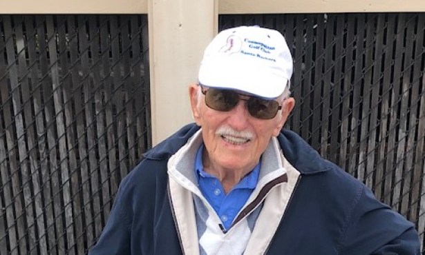 One Hundred and Five Years of Charm, Grit, and Perfect Putts