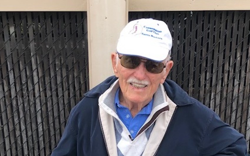 One Hundred and Five Years of Charm, Grit, and Perfect Putts