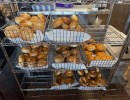 Yetz’s Bagels Rolls Into Goleta