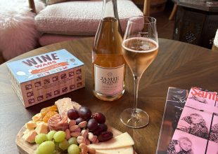 Things Are Popping at El Paseo 