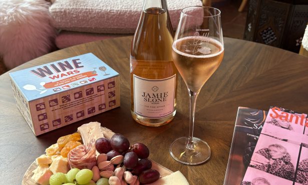 Things Are Popping at El Paseo 