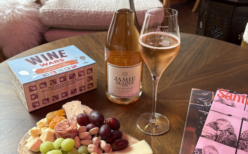 Things Are Popping at El Paseo 