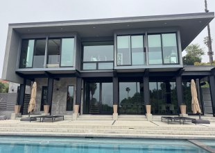 What Can You Do with 20 Feet of Steel? Build a Home