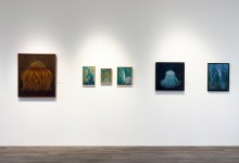 Artist Talk: Cynthia James