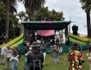 Sunny Attendees Celebrate Earth Day in Santa Barbara