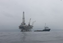 Oil & Water: Policy, Progress and the Path Forward